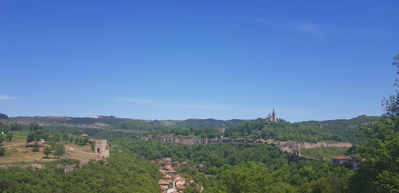 The View Veliko Tarnovo 아파트 외부 사진