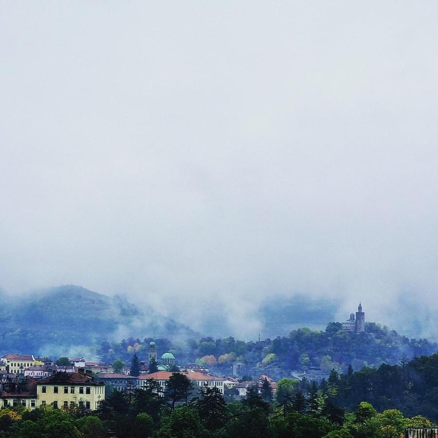 The View Veliko Tarnovo 아파트 외부 사진